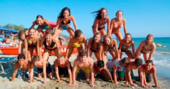 Accademia Italiana - Salerno - Summer Camp