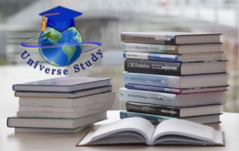 Universe Study Освіта за кордоном