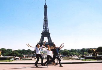 French language courses in France