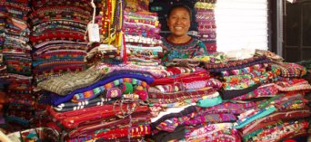 Actividades y excursiones en Guatemala con cursos español