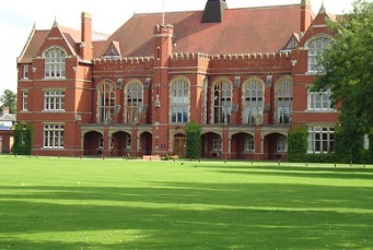 Bedford School Study Centre - Summer School