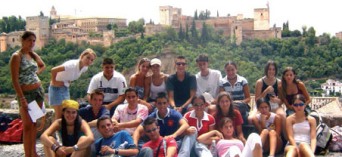 Granada Summer Camp Enforex