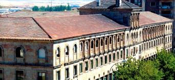 Campamentos de verano en Salamanca