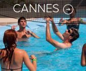 Centre International d'Antibes Cannes