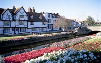 Escuela de inglés en Canterbury Aprende inglés en Canterbury