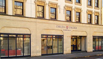 Chelsea Independent College Educación Secundaria