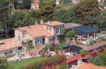 Стоимость Курсов Французского языка в Centre International d'Antibes