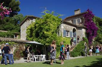 Escuela de Francés Centre International d'Antibes 