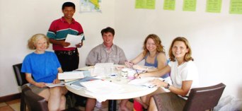 Курсы испанского языка в Фламинго Бич Коста-Рика