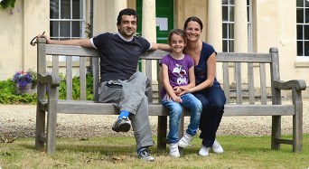 Family Programmes British Study Centres