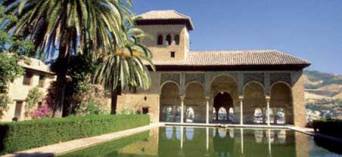 Actividades y excursiones en Granada con cursos español