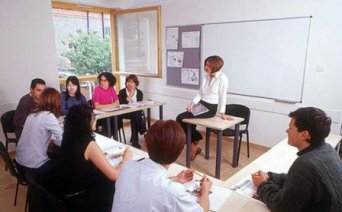 Cursos de inglés en Emerald Cultural Institute