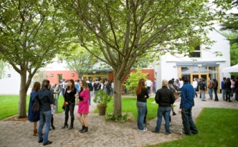 Escuela de Inglés en Irlanda Emerald Cultural Institute en Dublin