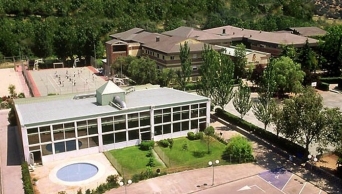 King's College International Madrid
