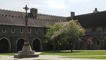 Среднее образование в Lancing College