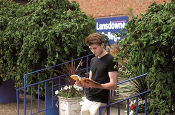 Lansdowne College England Secondary Education