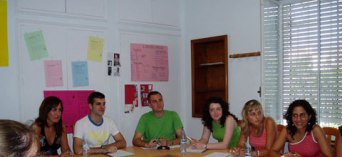 Precios de los alojamientos en Málaga con cursos español