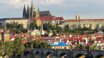 Curso de preparación para universidad Praga