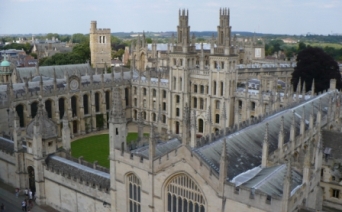 Escuelas de Inglés en Oxford Aprende inglés en Oxford