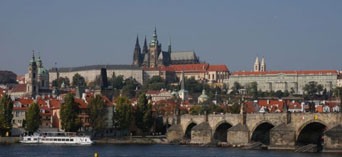 La educación superior en la República Checa