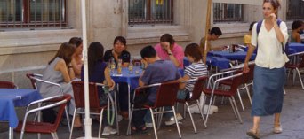 Actividades y excursiones en Salamanca