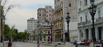 Escuelas de español en Cuba