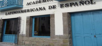 Precios de los cursos español en Perú
