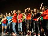 English Summer Camps ENGLISH PLUS MUSICAL THEATRE