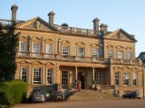 English Summer Camps RIDDLESWORTH HALL