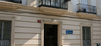 Spanish School in Seville