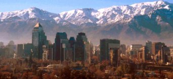 Study the Spanish Language in Chile