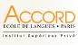 ACCORD French Language School